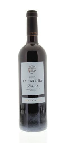 La Cartuja Priorat